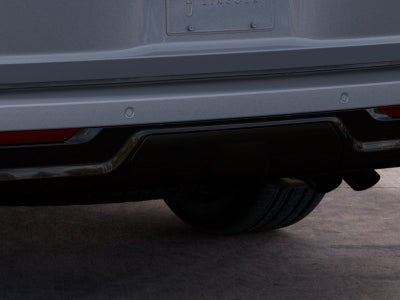 2027 Lincoln Navigator Reserve L