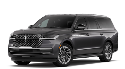 2026 Lincoln Navigator Premiere L