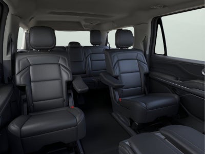 2026 Lincoln Navigator Premiere L