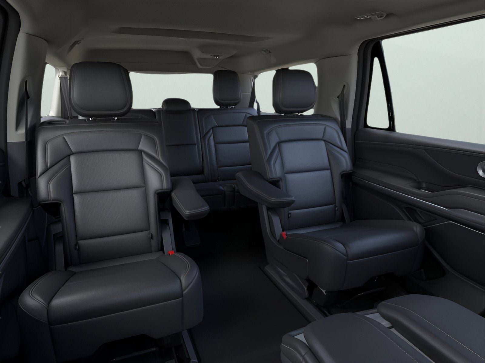 2026 Lincoln Navigator Premiere L