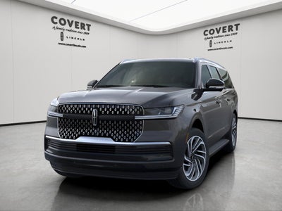 2026 Lincoln Navigator Premiere L