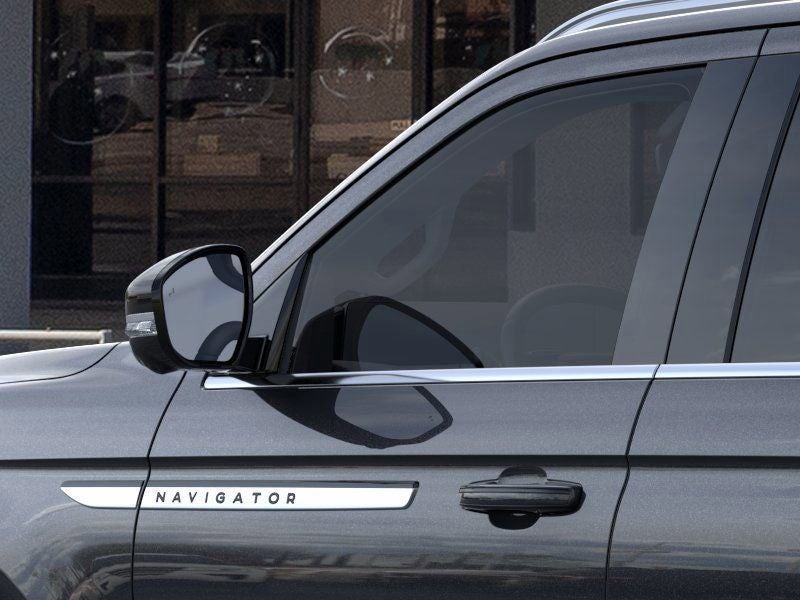 2026 Lincoln Navigator Premiere L