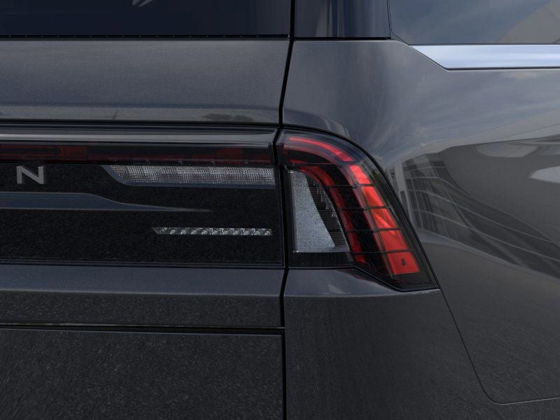 2026 Lincoln Navigator Premiere L