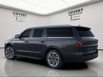 2026 Lincoln Navigator Premiere L