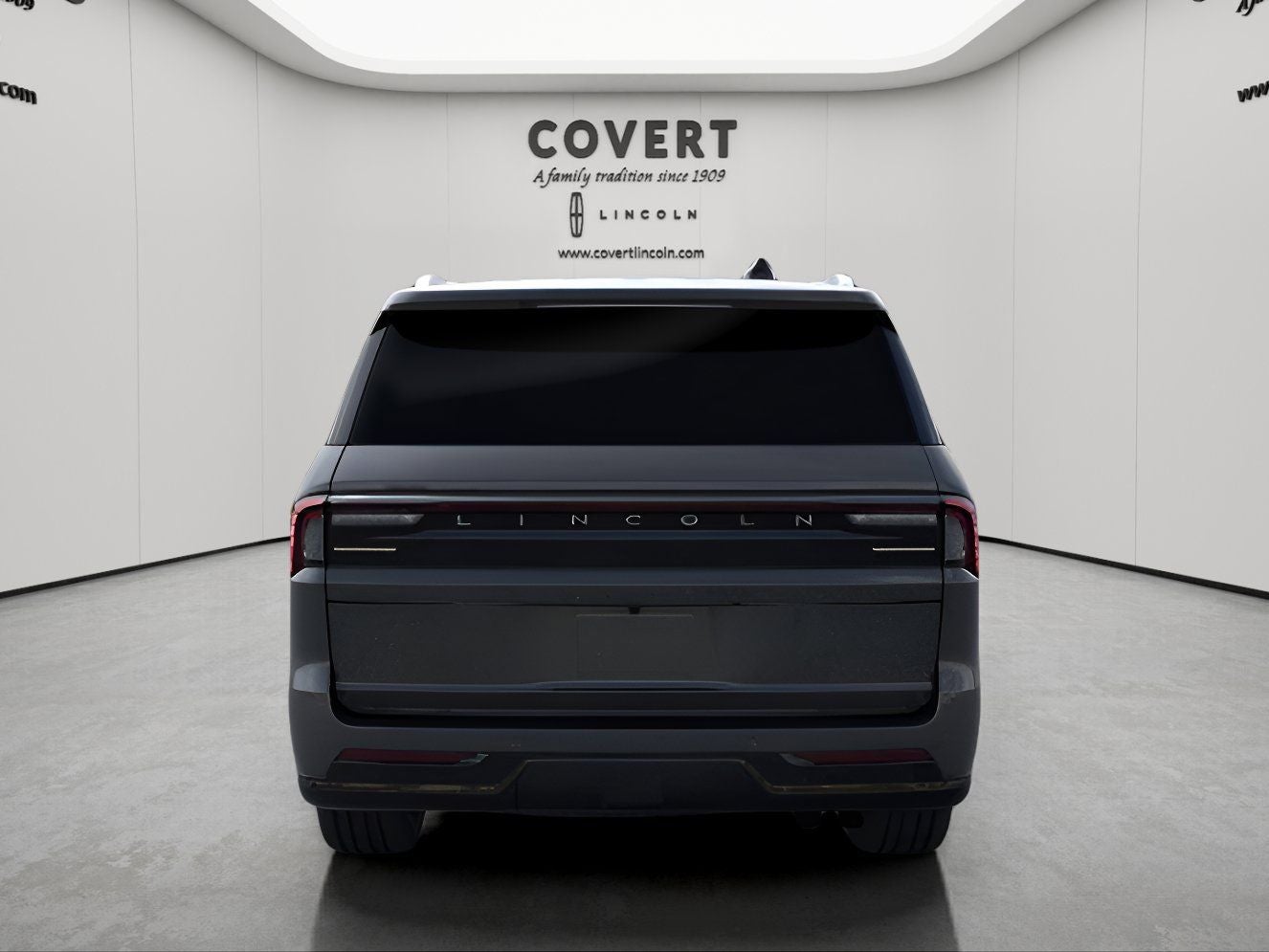 2026 Lincoln Navigator Premiere L