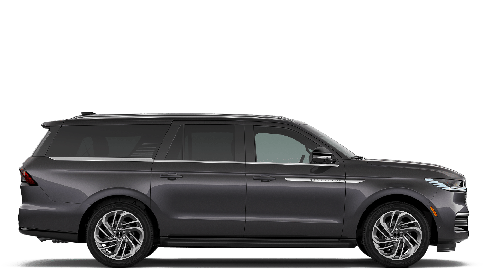 2026 Lincoln Navigator Premiere L
