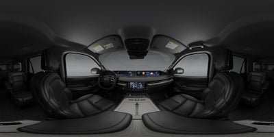 2026 Lincoln Navigator Premiere L