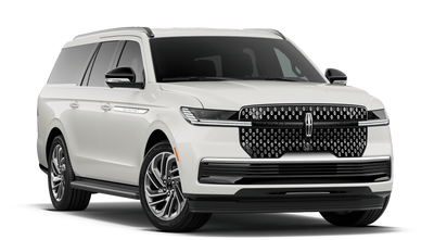 2026 Lincoln Navigator Premiere L