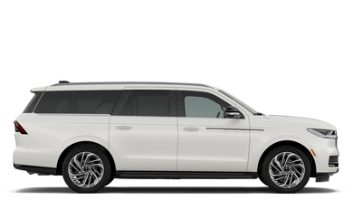 2026 Lincoln Navigator Premiere L