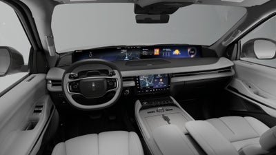 2026 Lincoln Navigator Premiere L