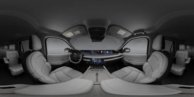 2026 Lincoln Navigator Premiere L