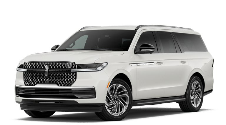 2026 Lincoln Navigator Premiere L