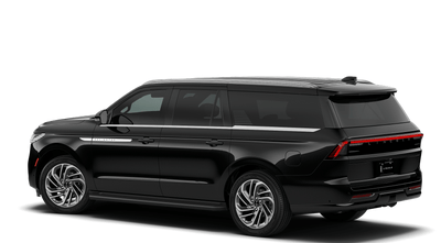 2027 Lincoln Navigator Premiere L