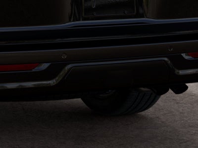 2027 Lincoln Navigator Premiere L
