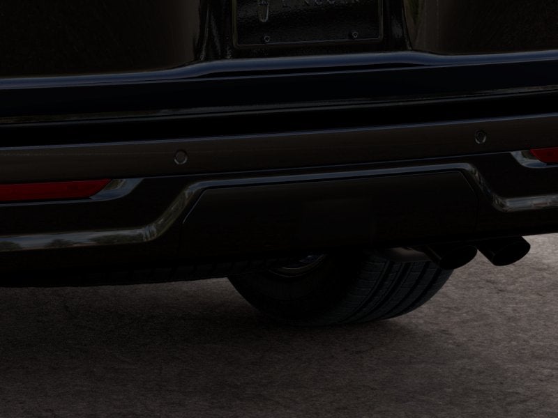 2027 Lincoln Navigator Premiere L