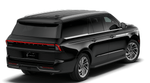 2027 Lincoln Navigator Premiere L