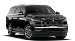 2027 Lincoln Navigator Premiere L