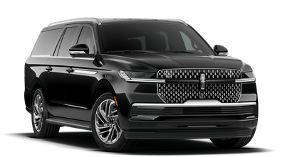2027 Lincoln Navigator Premiere L