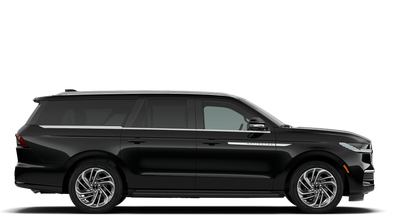 2027 Lincoln Navigator Premiere L