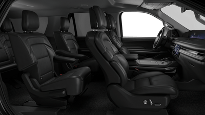 2027 Lincoln Navigator Premiere L