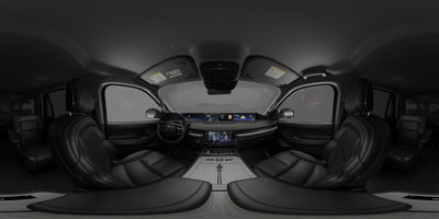 2027 Lincoln Navigator Premiere L