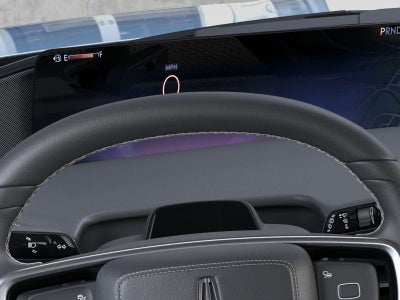 2026 Lincoln Navigator Premiere L