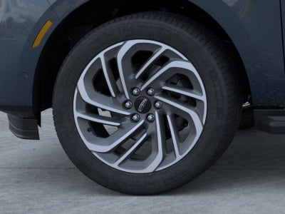 2026 Lincoln Navigator Premiere L