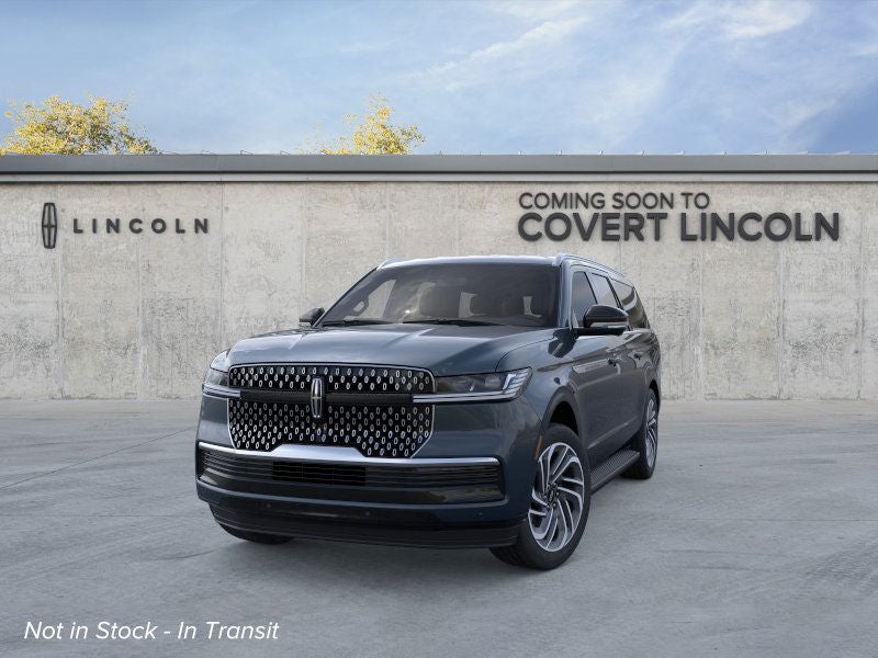 2026 Lincoln Navigator Premiere L