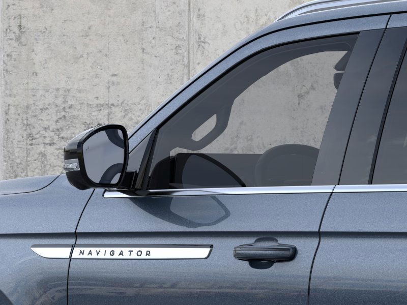 2026 Lincoln Navigator Premiere L