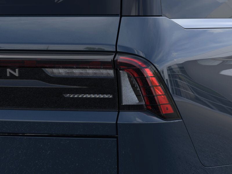 2026 Lincoln Navigator Premiere L