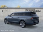 2026 Lincoln Navigator Premiere L