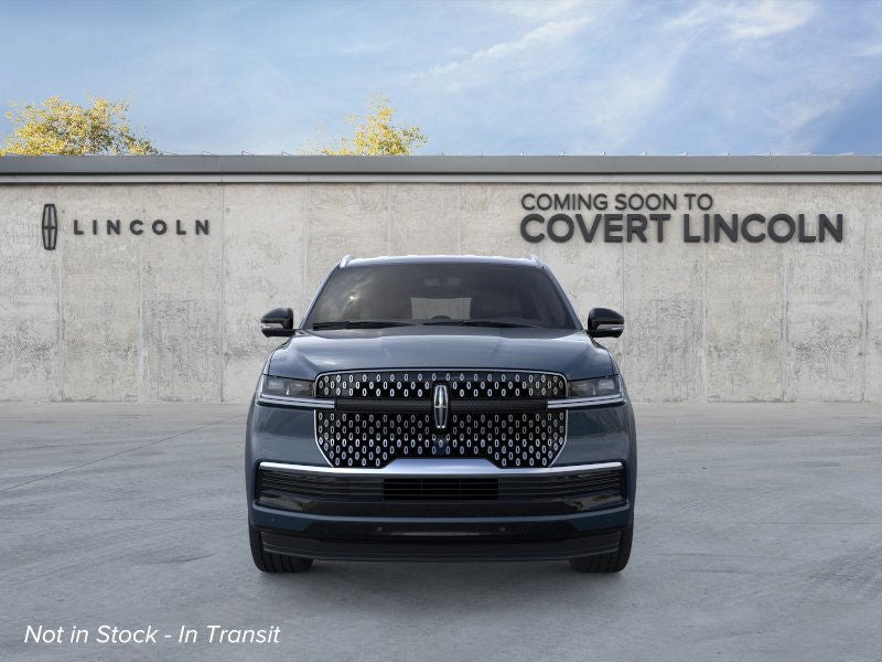 2026 Lincoln Navigator Premiere L