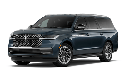 2026 Lincoln Navigator Premiere L