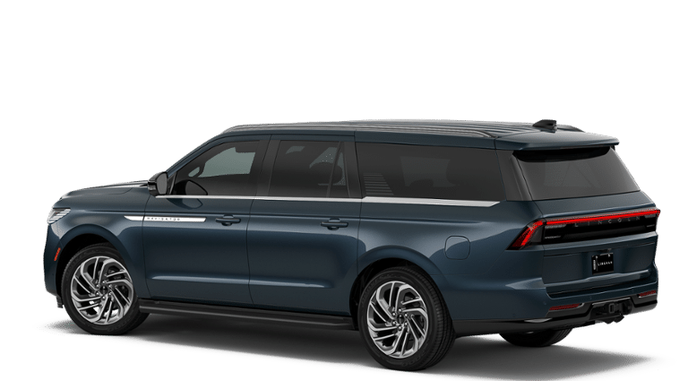 2026 Lincoln Navigator Premiere L