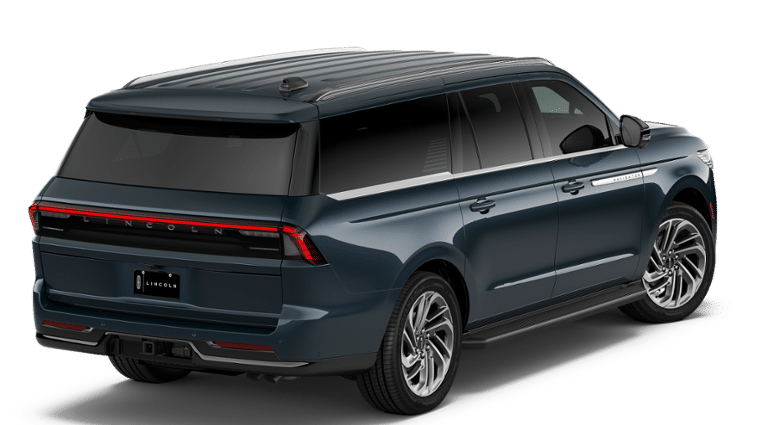 2026 Lincoln Navigator Premiere L