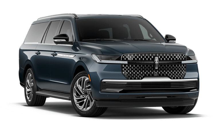 2026 Lincoln Navigator Premiere L