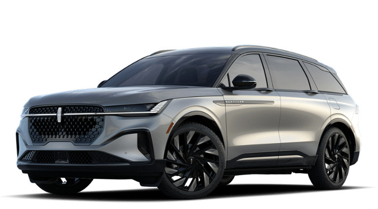 2026 Lincoln Nautilus Reserve AWD's photo