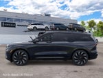 2026 Lincoln Nautilus NAUTILUS AWD