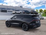 2026 Lincoln Nautilus NAUTILUS AWD
