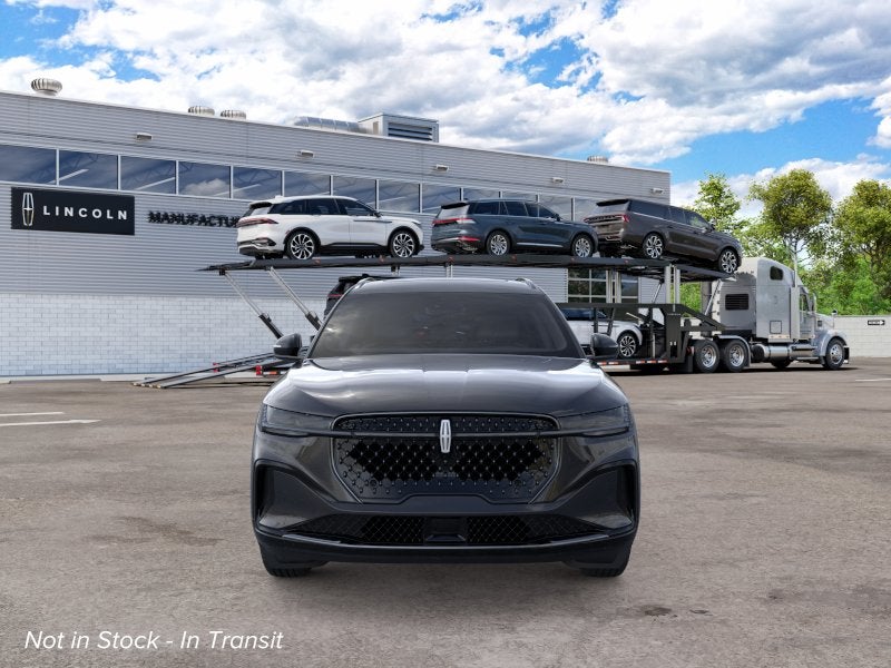 2026 Lincoln Nautilus NAUTILUS AWD