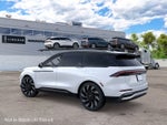2026 Lincoln Nautilus NAUTILUS AWD