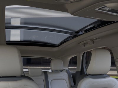 2026 Lincoln Corsair Grand Touring