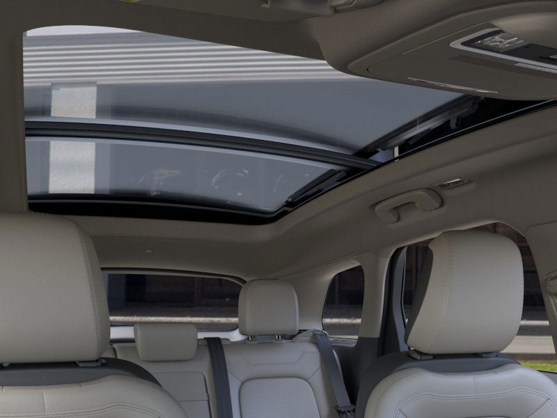 2026 Lincoln Corsair Grand Touring