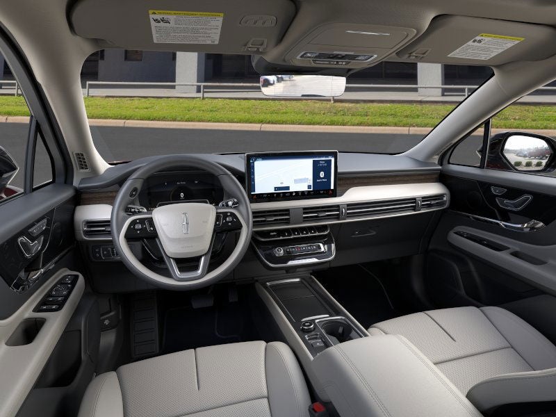 2026 Lincoln Corsair Grand Touring