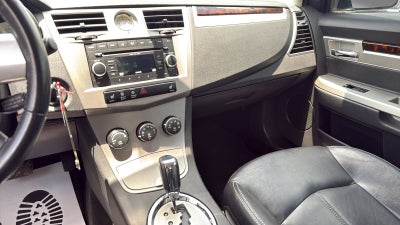 2009 Chrysler Sebring Touring