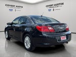 2009 Chrysler Sebring Touring