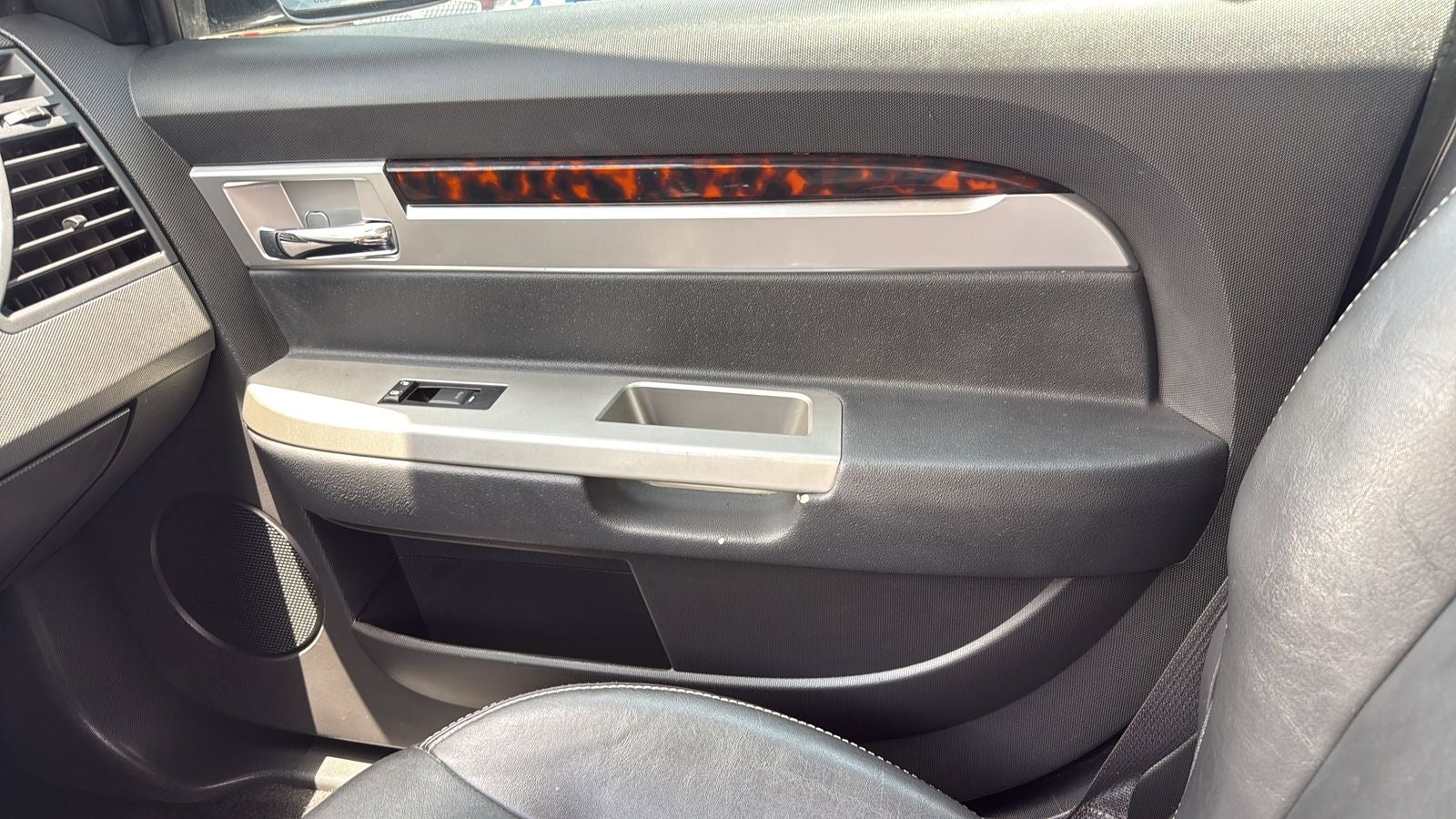2009 Chrysler Sebring Touring