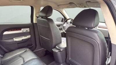 2009 Chrysler Sebring Touring