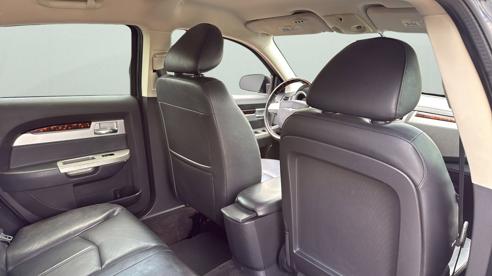 2009 Chrysler Sebring Touring
