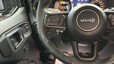 2025 Jeep Wrangler Rubicon 392